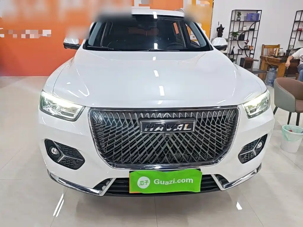 Haval H6 2021