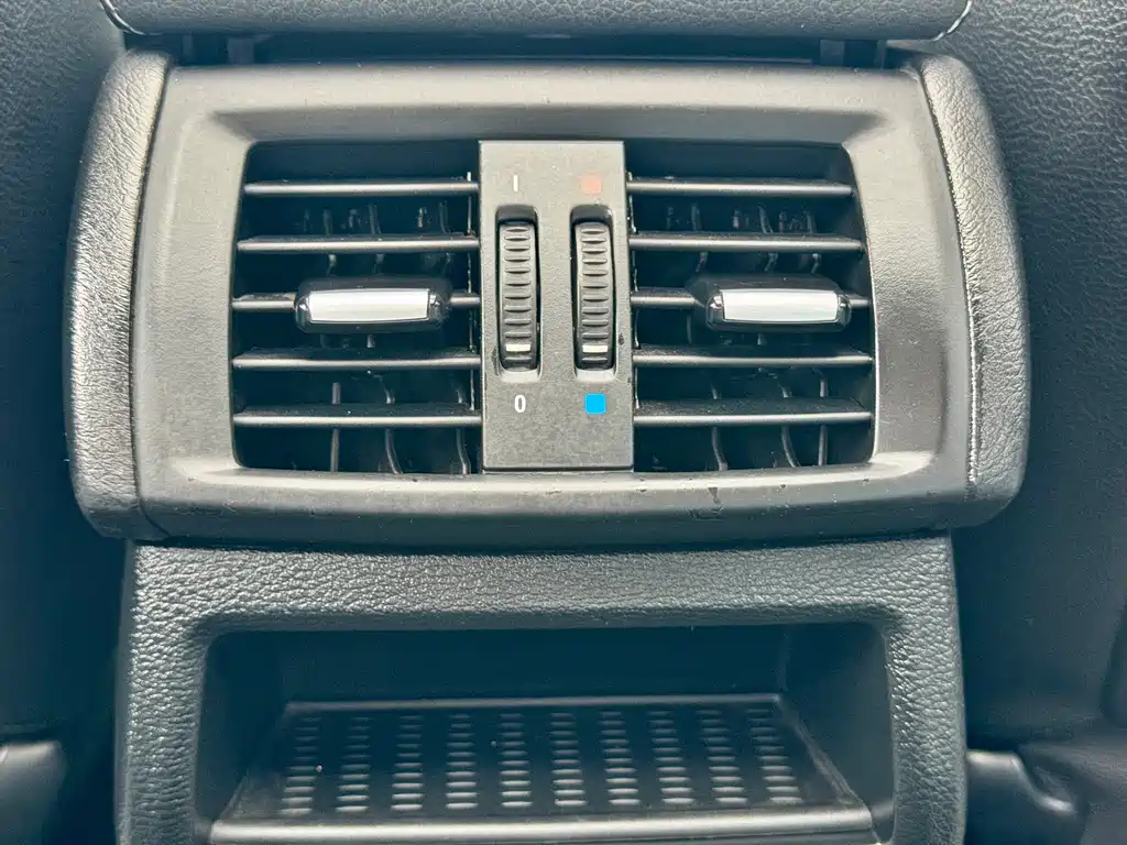 BMW X3 2016 — фото 14