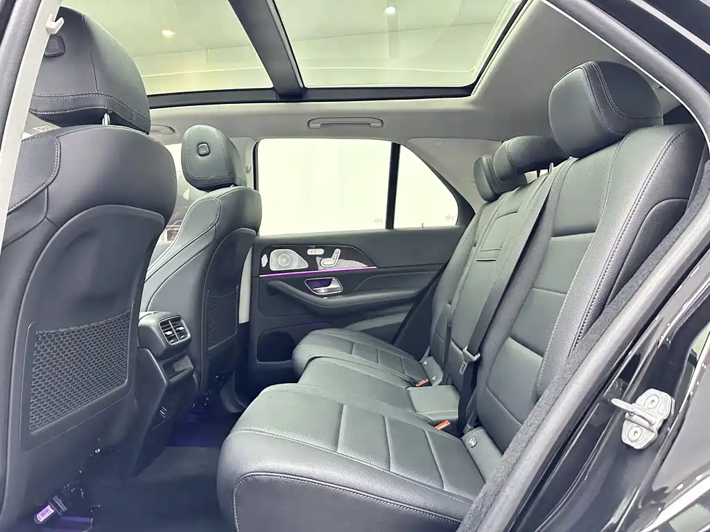 Mercedes-Benz GLE 2020 — фото 10
