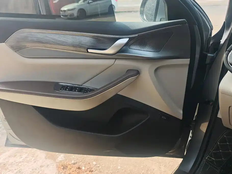 BYD Qin PLUS 2024