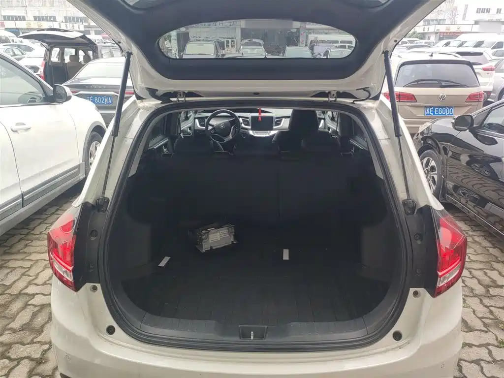 Honda Jade 2018 — фото 19