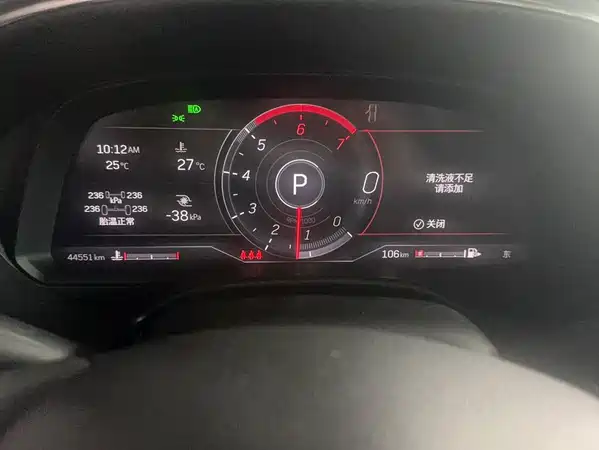 Cadillac CT5 2022