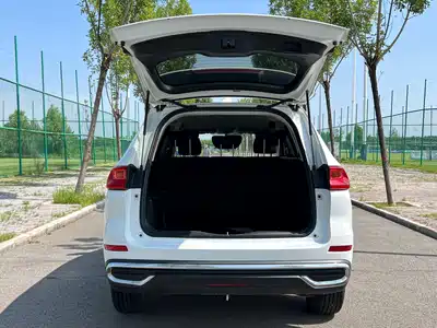 Haval M6 2023