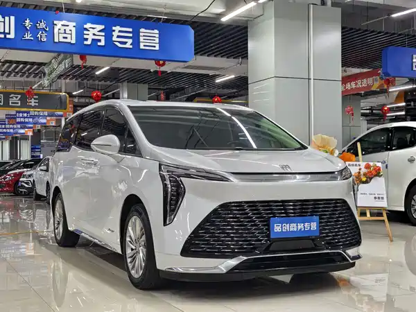 Buick Century 2023