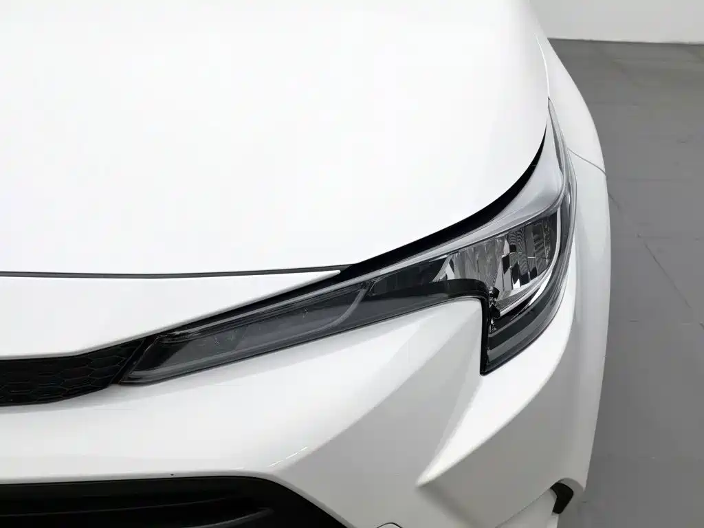 Toyota Levin 2025