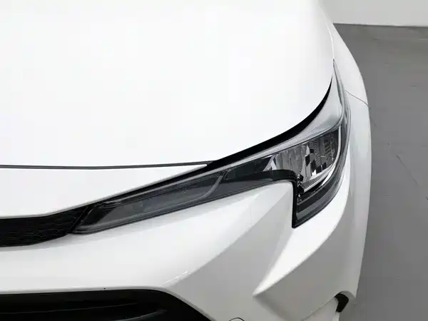 Toyota Levin 2025