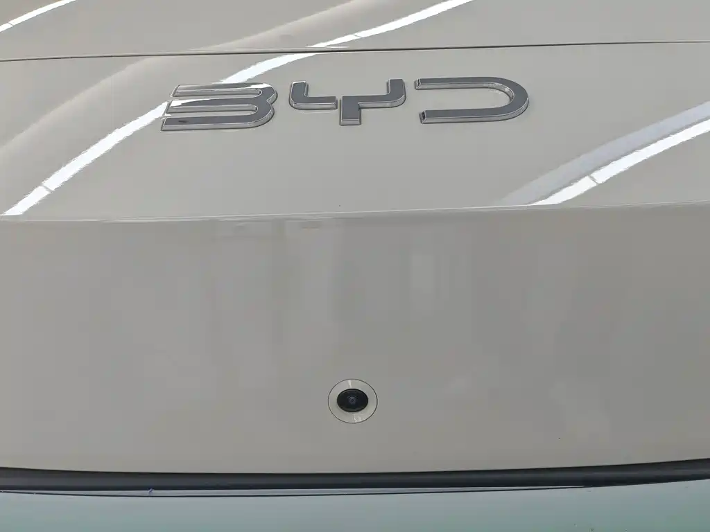 BYD Seagull 2025 — фото 11