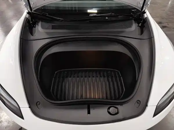 Tesla Model 3 2026