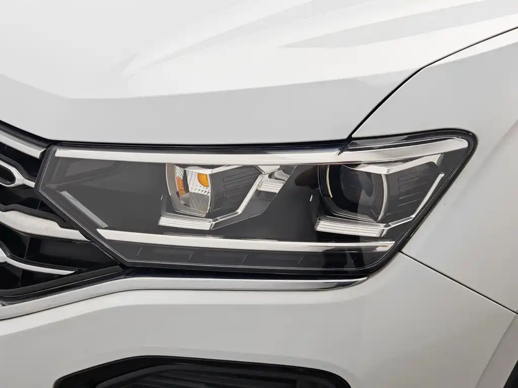 Volkswagen Tayron 2019