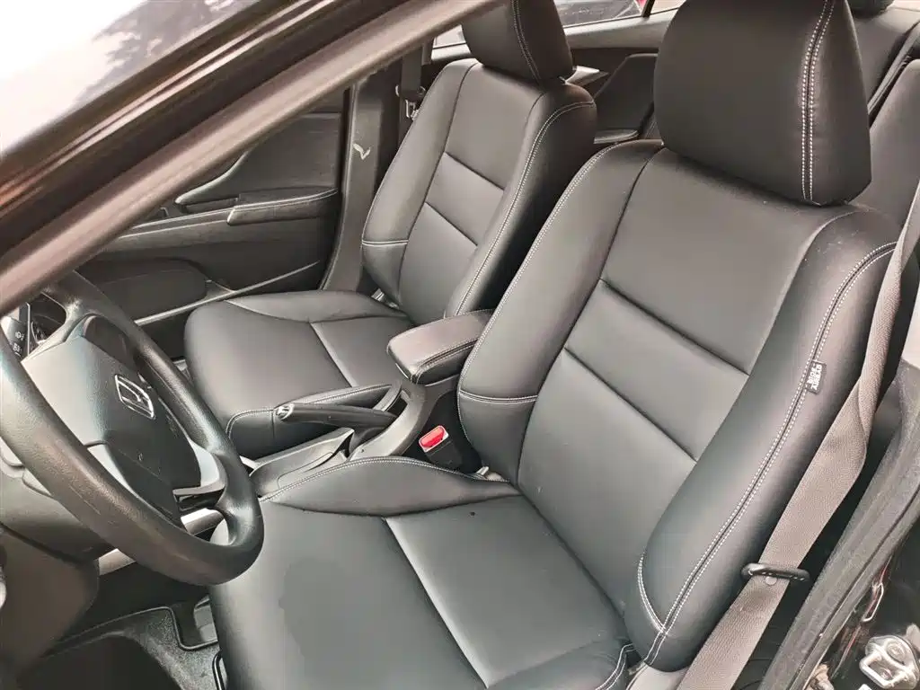 Honda Crider 2018 — фото 11