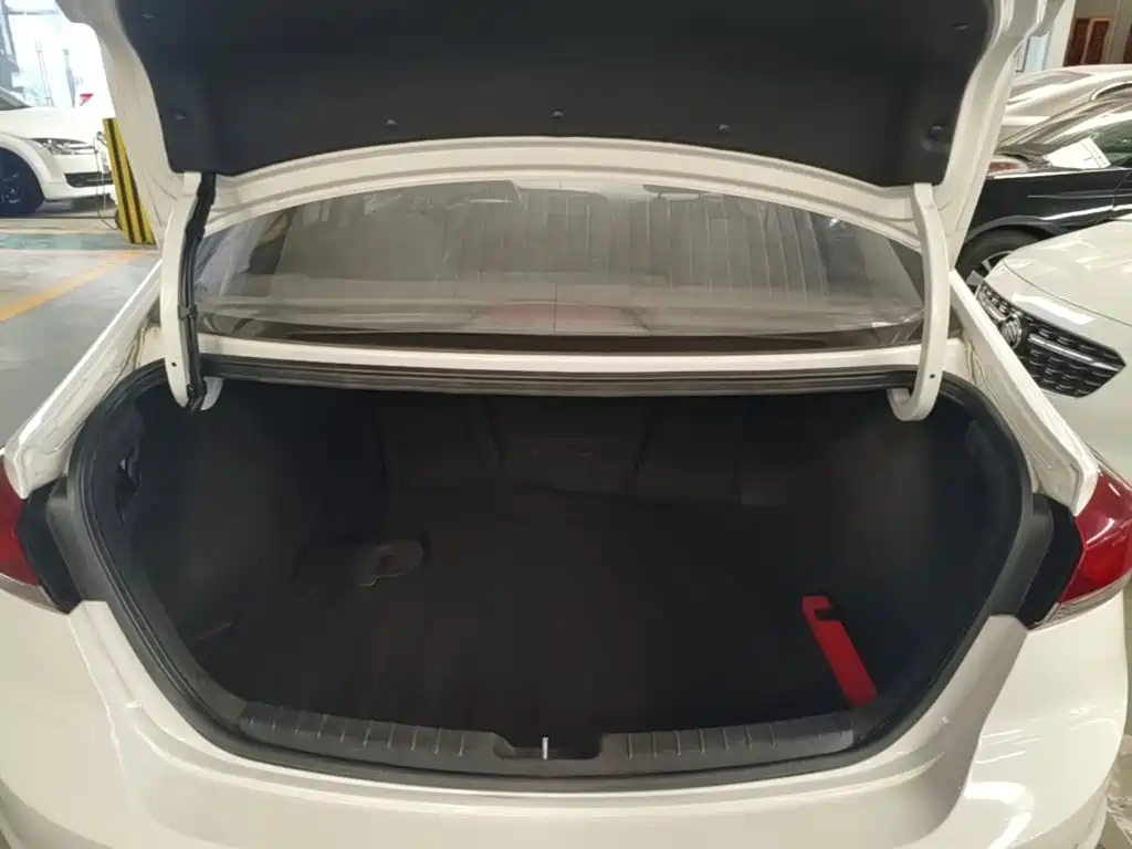 Hyundai Celesta 2018 — фото 19