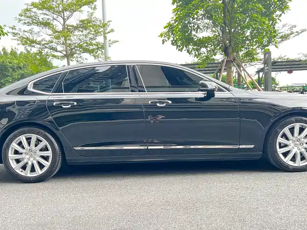 Volvo S90 2020