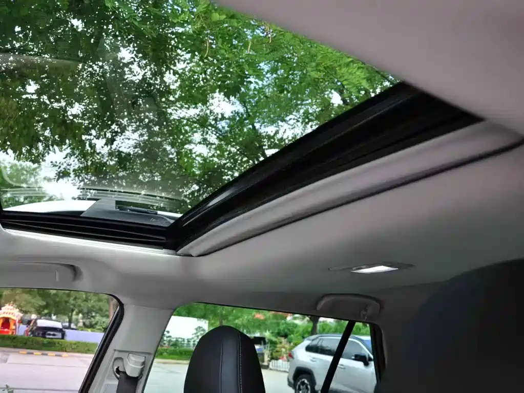 Subaru Outback 2021 — фото 9