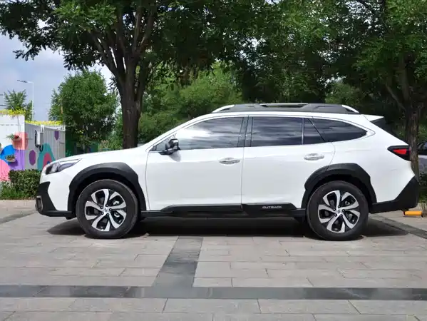 Subaru Outback 2021