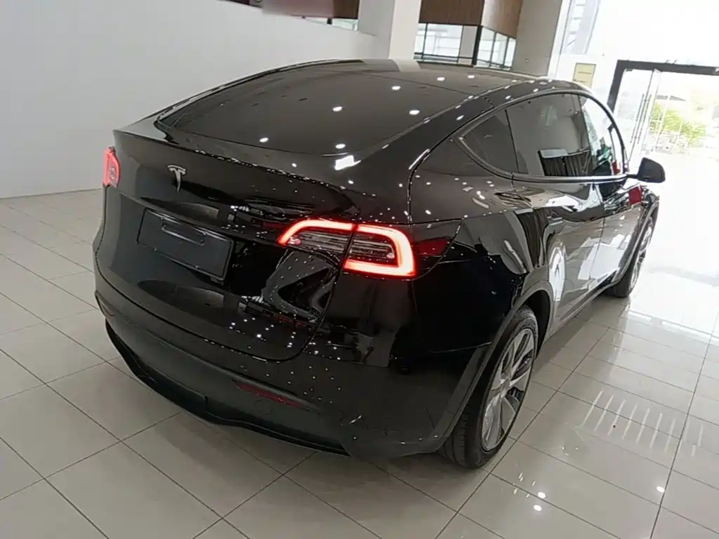 Tesla Model Y 2023 — фото 7