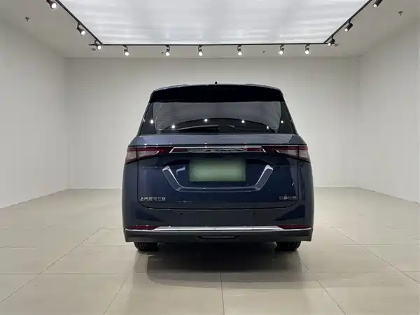 Wuling Jiachen 2022