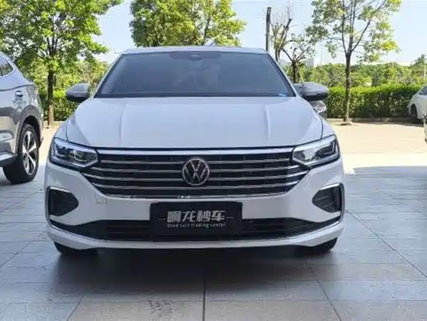 Volkswagen Lavida 2024