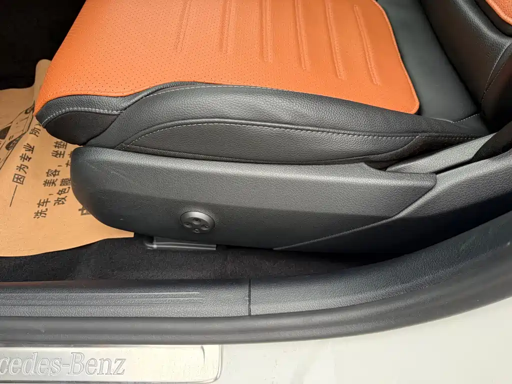 Mercedes-Benz C-Class 2022 — фото 20