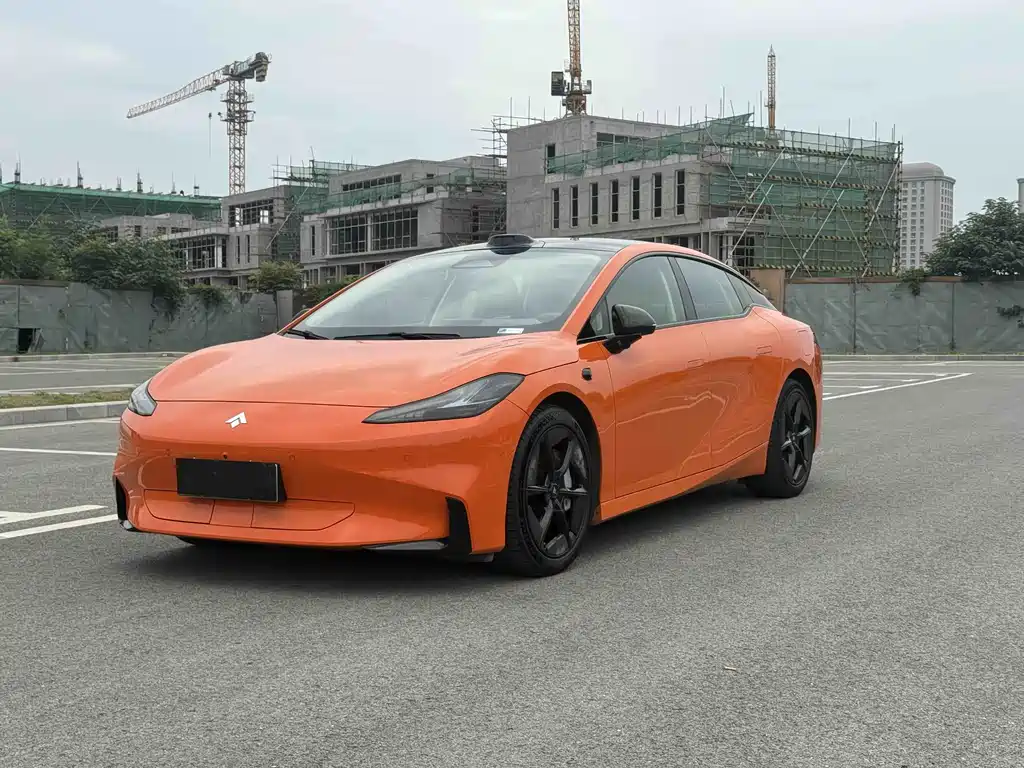 Hyper GT 2024