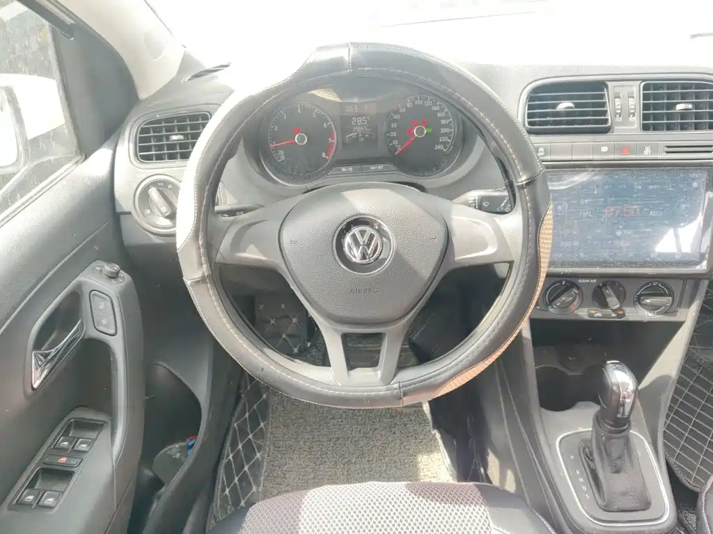 Volkswagen Polo 2018