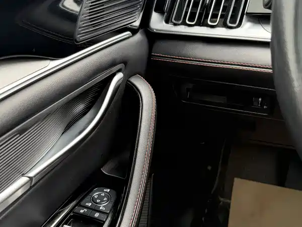 BYD Song PLUS 2020