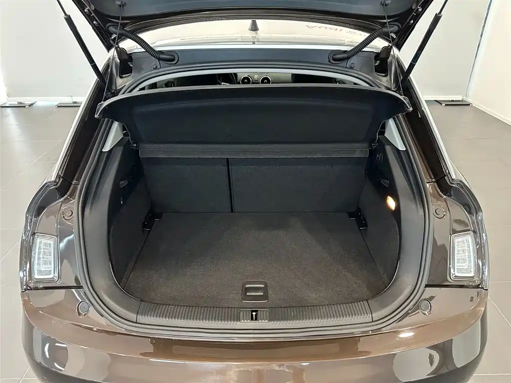 Audi A1 2013