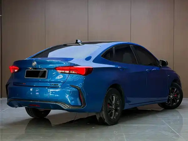 Buick Verano 2024