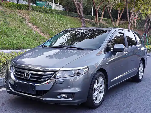 Honda Odyssey 2009