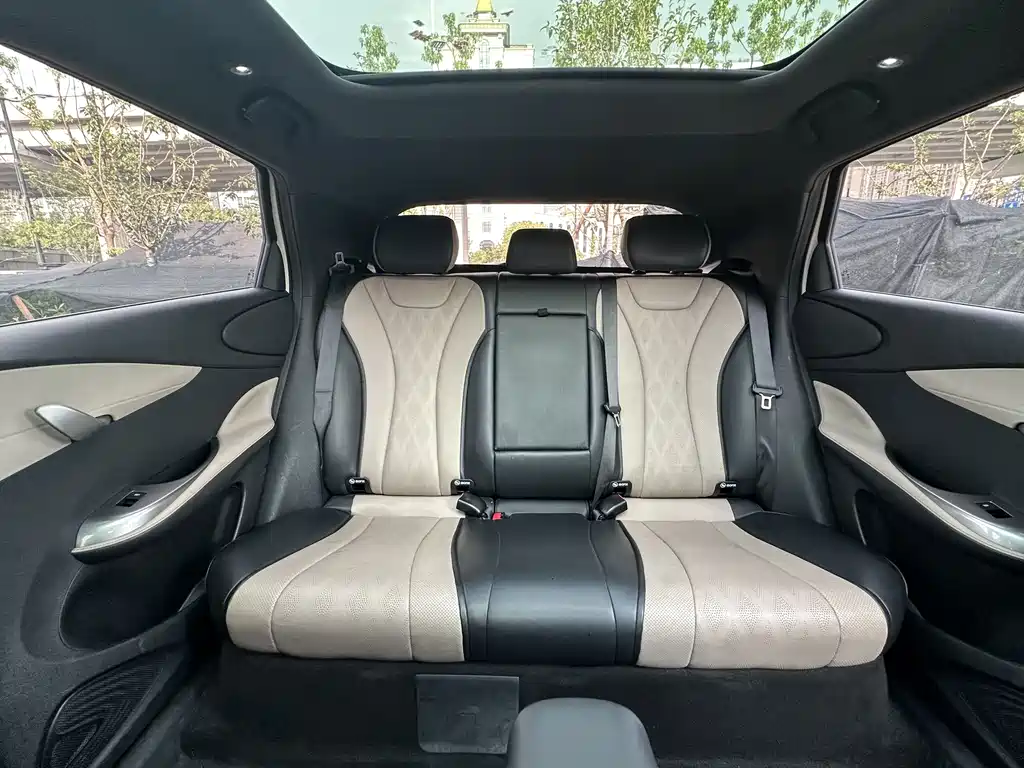 BYD Dolphin 2023 — фото 18