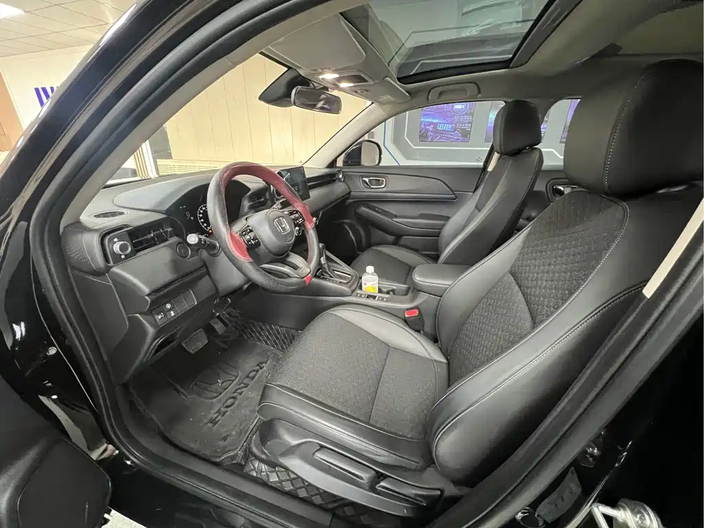 Honda XR-V 2023