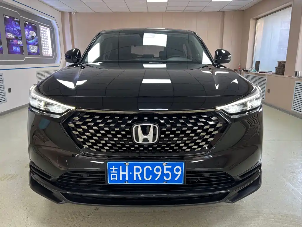 Honda XR-V 2023