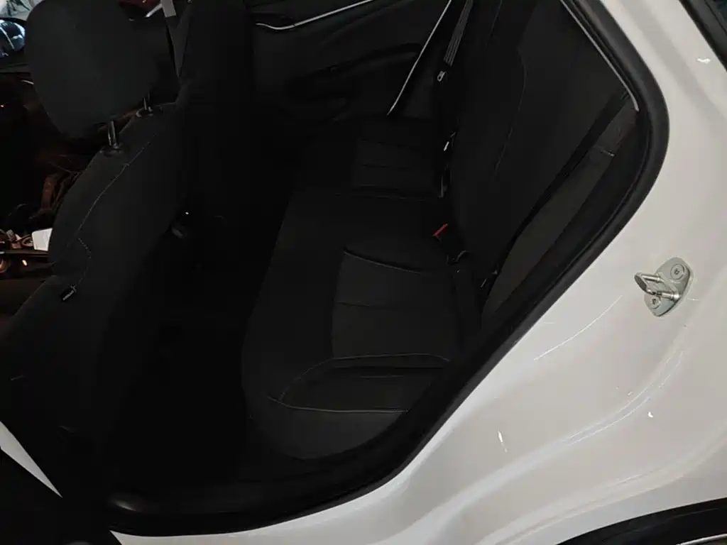 Buick Excelle GT 2021 — фото 17