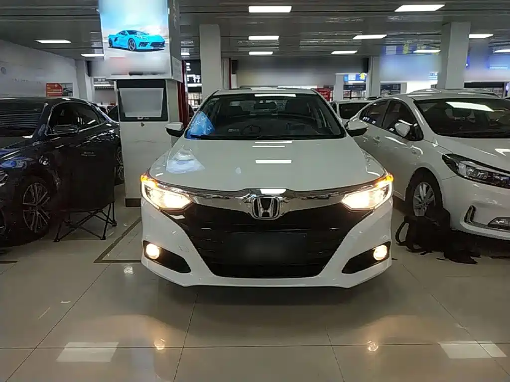 Honda Crider 2019 — фото 3