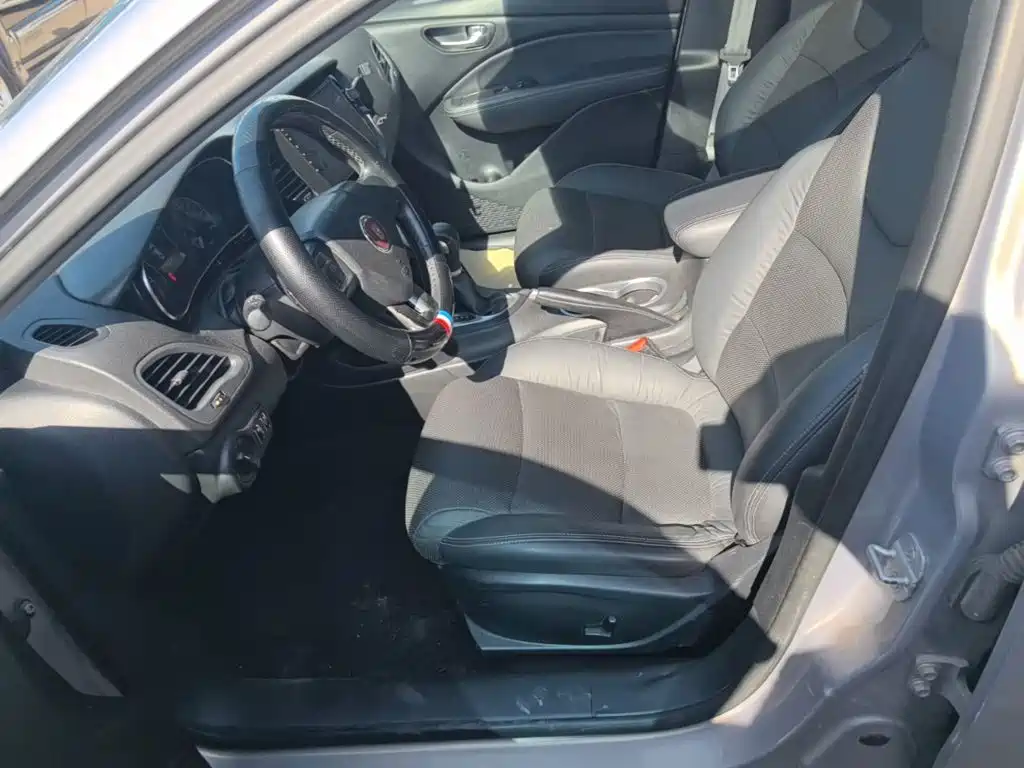 Fiat Viaggio 2014 — фото 15