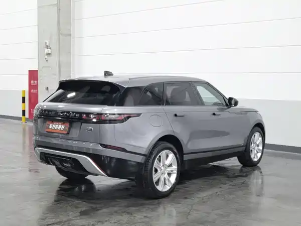 Land Rover Range Rover Velar 2020