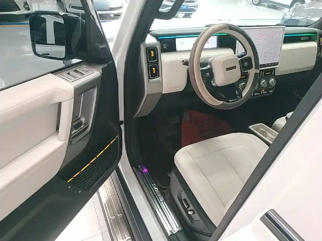 Icar Super V23 2025 — фото 16
