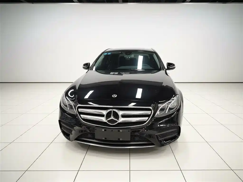 Mercedes-Benz E-Class 2020 — фото 3