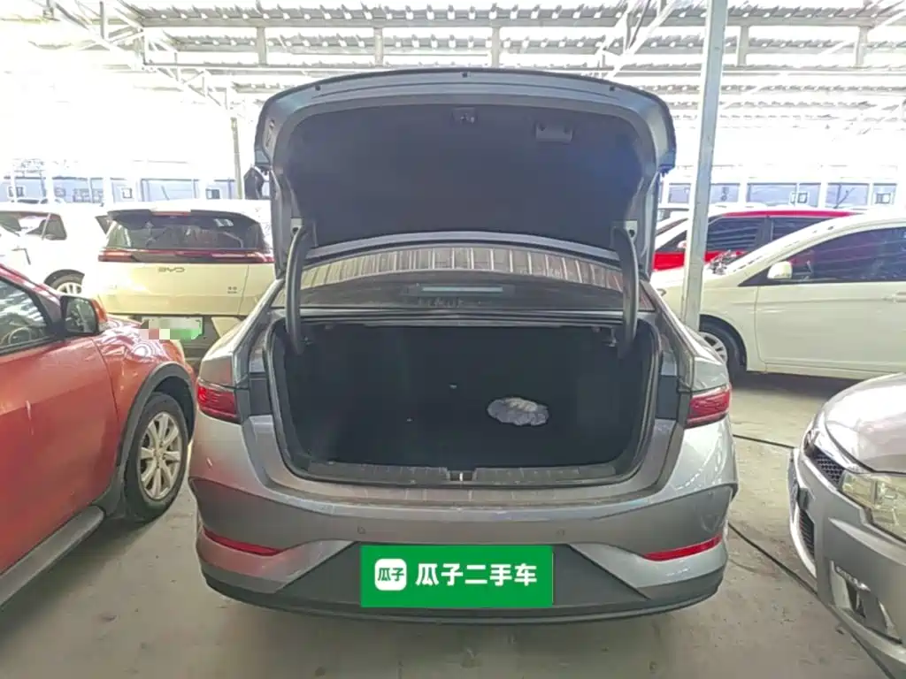 BYD Qin PLUS 2025 — фото 15