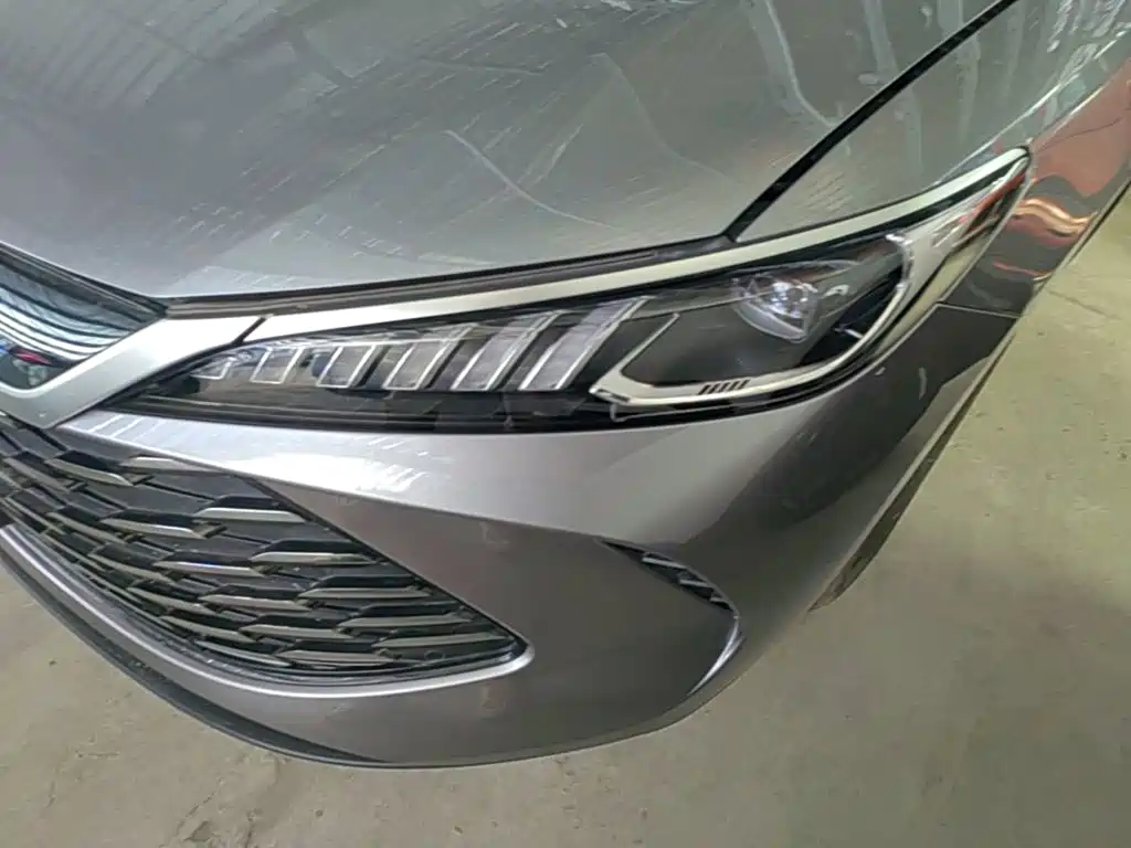 BYD Qin PLUS 2025 — фото 18