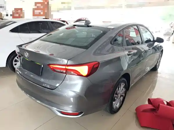 Buick Verano 2022