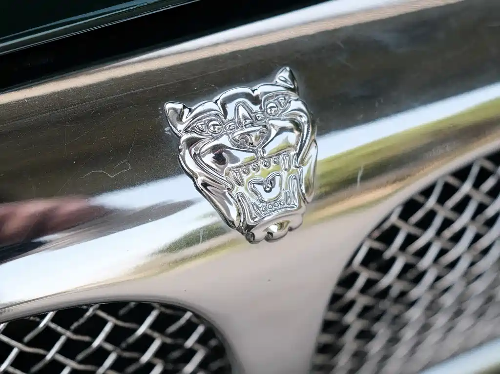 Jaguar XJ 2007 — фото 17