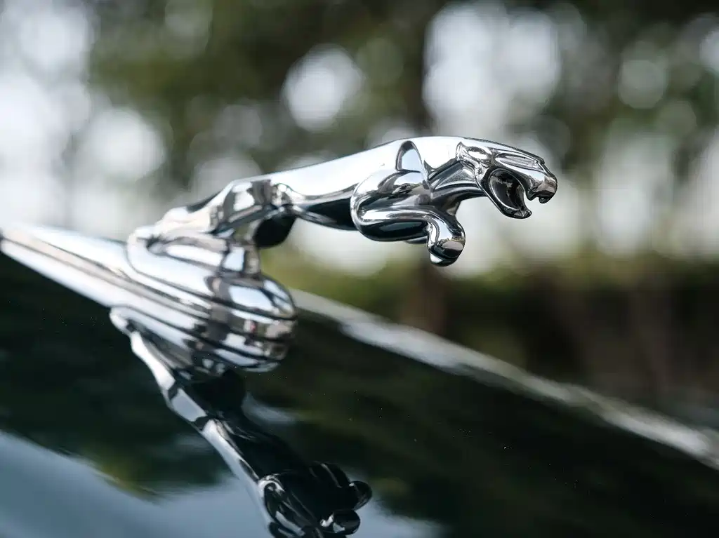 Jaguar XJ 2007 — фото 16