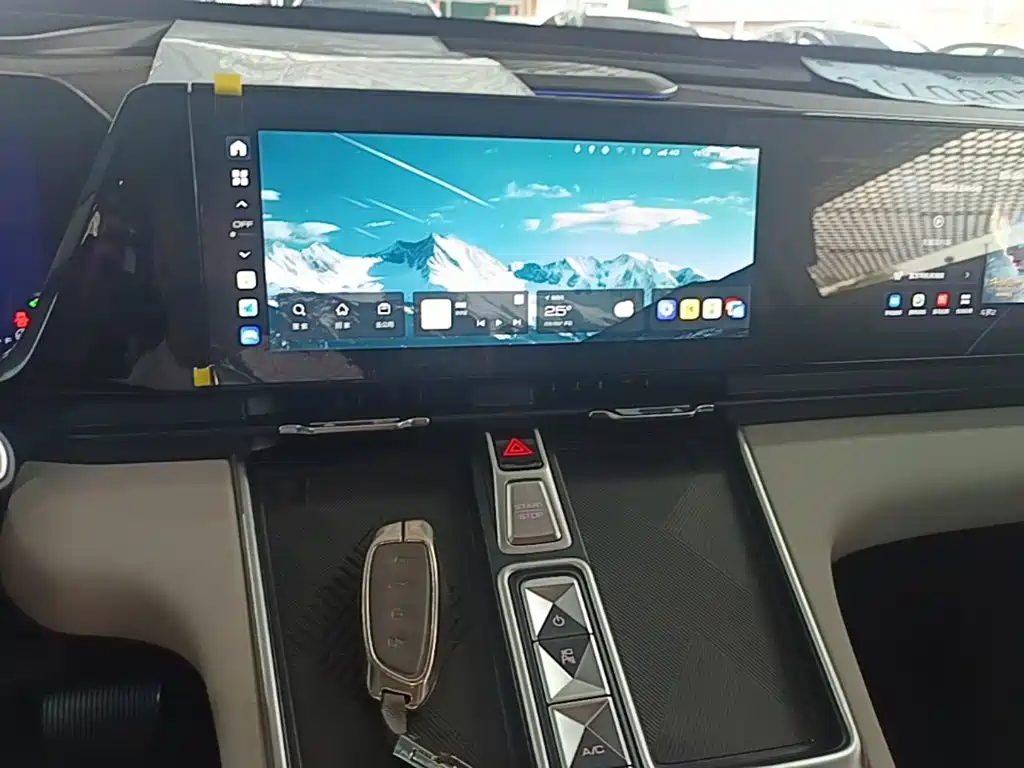 Haval Xiaolong MAX 2023 — фото 13