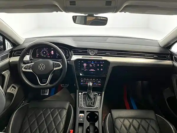 Volkswagen Magotan PHEV 2023
