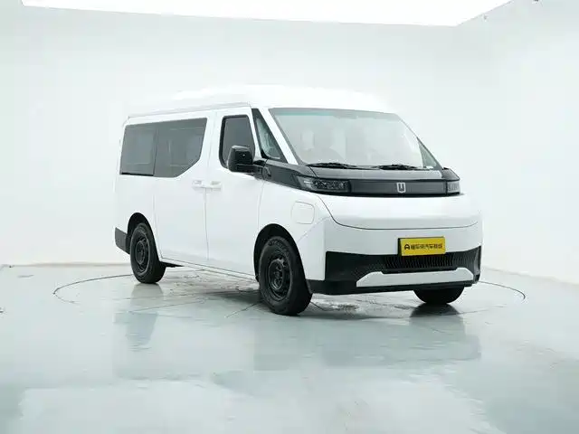 Farizon Super VAN 2025 — фото 4