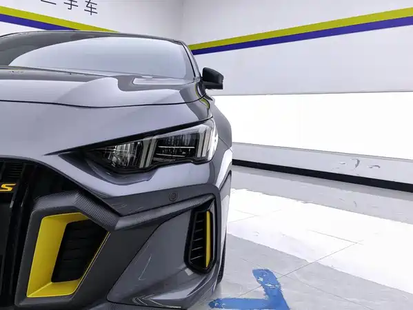 GAC Trumpchi Empow 2023