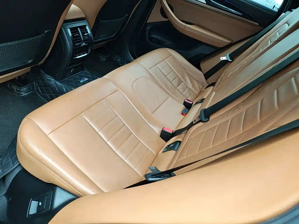 BMW X4 2019 — фото 13