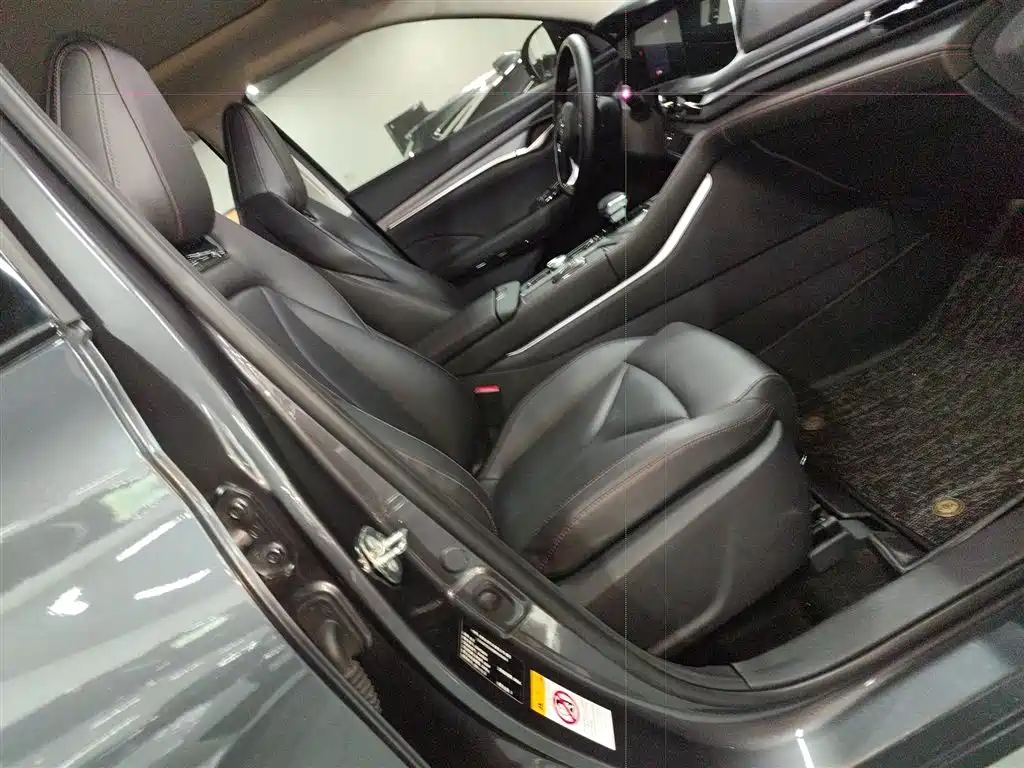 Changan CS75 PLUS 2022 — фото 20