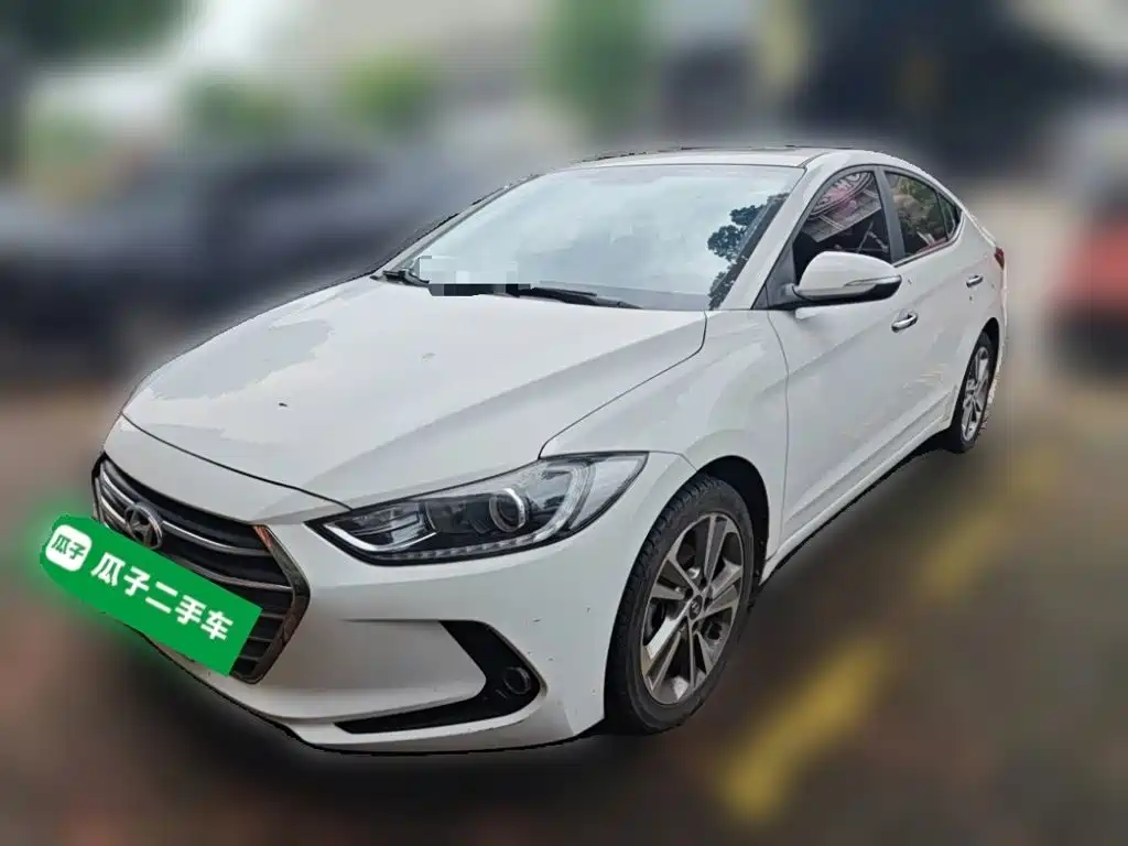 Hyundai Celesta 2018 — фото 1