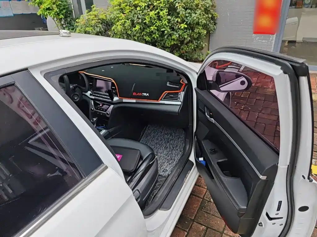 Hyundai Celesta 2018 — фото 20
